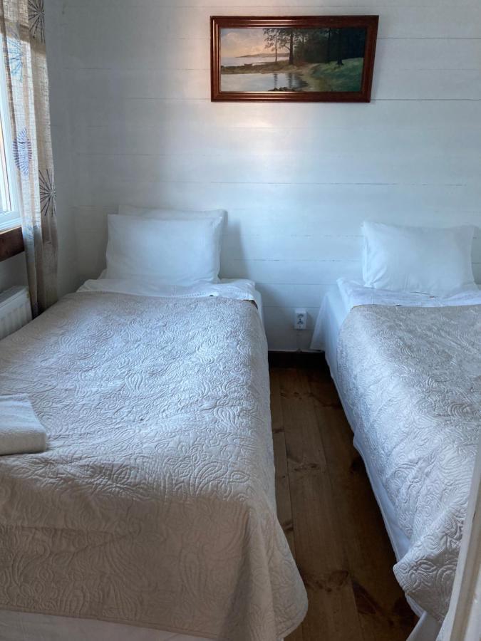BlankaholmStor Stugan别墅 外观 照片